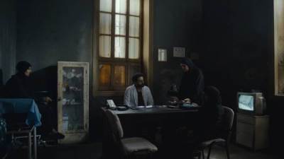 اختيار الفيلم المصري "معطر بالنعناع" للمشاركة في مسابقة أسبوع النقاد بمهرجان فينيسيا الـ 81