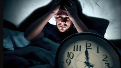 ما هي أسباب اضطراب النوم؟