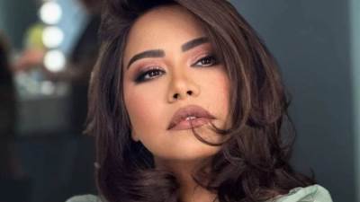 شيرين عبد الوهاب في تسجيل صوتي لجمهورها: "وحشتوني"