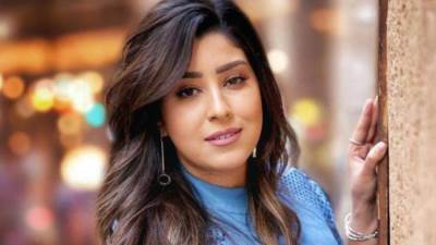 طليق الفنانة آيتن عامر يكشف عن تفاصيل أزمة جديدة بينهما