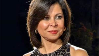 سلوى محمد علي: الفنان مش قدوة والفن مش رسالة