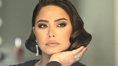 شيرين عبد الوهاب ترد على هيفاء وهبي بعد دعمها لها