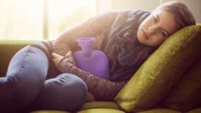  ما أسباب غزارة الدورة الشهرية؟ وهل تشير لخطر؟