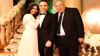 الإعلامية نور التلباني تتهم والد حسام حبيب بالتعدي عليها