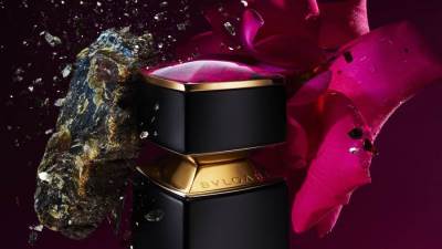 عطر بولغري "لي جيمّي سهارا" يعكس الأناقة والتميز