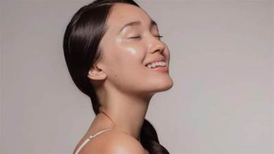 5 نصائح لتحصلي على بشرة زجاجية