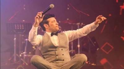 تجديد حبس سعد الصغير 15 يومًا في قضية المخدرات