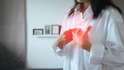 5 مشروبات ابتعد عنها إذا كنت تعاني من الحموضة