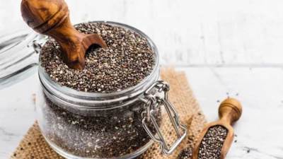 هل بذور الشيا تحمي من أمراض القلب؟