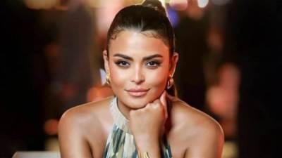 أسماء جلال بطلة "إن غاب القط" أمام آسر ياسين بعد اعتذار هنا الزاهد