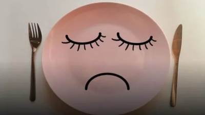 10 علامات تدل على أنك تتبع رجيمًا غير مناسب