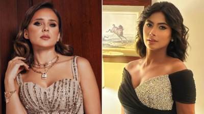 بعد "سجن النسا".. روبي ونيللي كريم تجتمعان في رمضان 2025