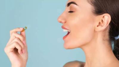  5 فيتامينات ضرورية للحفاظ على نضارة بشرتك