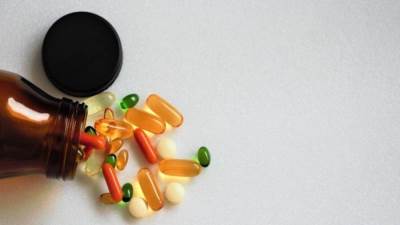 فيتامينات يفضل تناولها في الشتاء والخريف