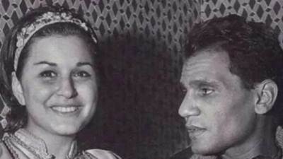 " السندريلا تزوجت العندليب 6 سنوات".. براءة شقيقة سعاد حسني