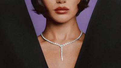 مجموعة مجوهرات Bvlgari الجديدة.. تصاميم فريدة تجمع بين الجرأة والرقة