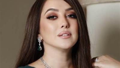 كندة علوش تعود إلى الدراما التلفزيونية في رمضان 2025