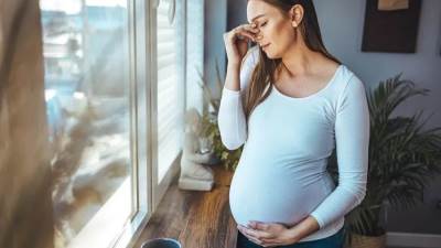 علامات فقر الدم عند المرأة الحامل وطرق العلاج