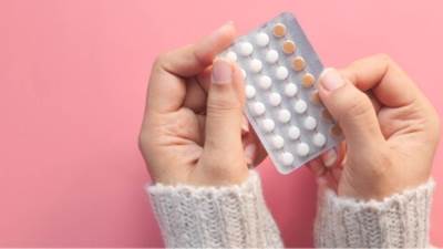 هل حبوب منع الحمل تؤثر على العلاقة بين الزوجين؟