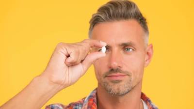 بعد الأربعين.. 5 مكملات غذائية ضرورية للرجال