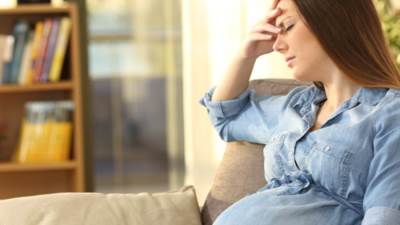 تخلصي من إرهاق الحمل بـ 5 نصائح بسيطة وفعّالة