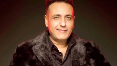 آخر لقاء للملحن محمد رحيم.. سجله قبل وفاته بأيام