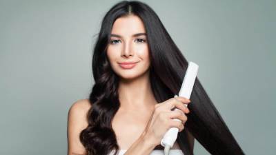 أفضل 5 سيرومات لحماية شعرك من الحرارة