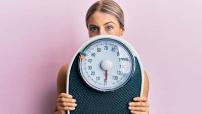 تعانين من ثبات الوزن.. إليكِ طرق ضبط معدل الحرق