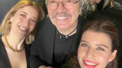 بعد 16 عاماً.. أبطال "العشق الممنوع" يجتمعون في عمل فني جديد