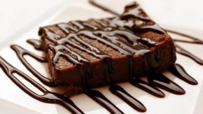 طريقة عمل براونيز الشوكولاتة
