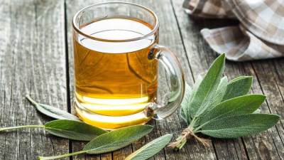 فوائد شاي الميرامية للنساء