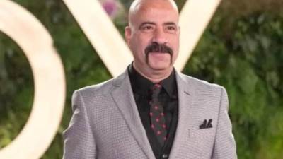 الظهور الأول لإبنيْ محمد سعد في العرض الخاص لفيلم الدشاش