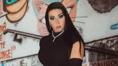 سمية الخشاب تشارك في رمضان 2025 بـ "أم أربعة وأربعين"