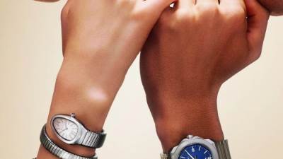 دار بولغري تحتفل بعيد الحب على طريقتها الخاصة