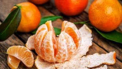 هل يحقق قشر اليوسفي نتائج فعالة في إنقاص الوزن؟