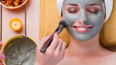 أقنعة منزلية تخلصك من الرؤوس السوداء