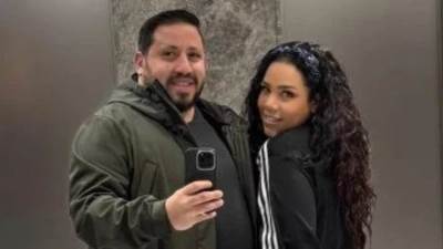 بعد عودتها لزوجها .. شيماء سيف توجه رسالة ليسرا: انتي السبب