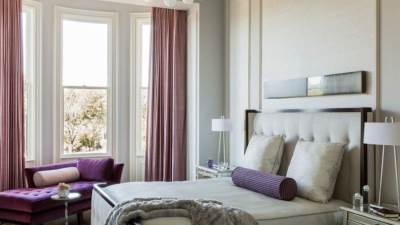 ما هي أفضل وأسوأ الألوان لطلاء غرفة نومك؟