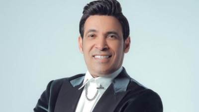 "المهن الموسيقية" تكشف مصير عضوية سعد الصغير عقب تخفيف حكم الحبس