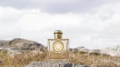 جديد من بربري.. عطر جديد مركز يجسد القوة والأناقة