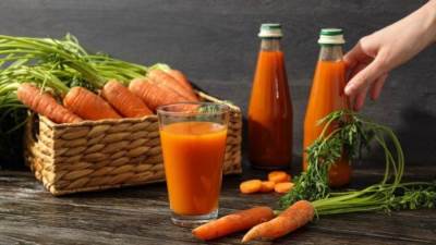 5 عصائر خضراوات تساعد على إنقاص الوزن