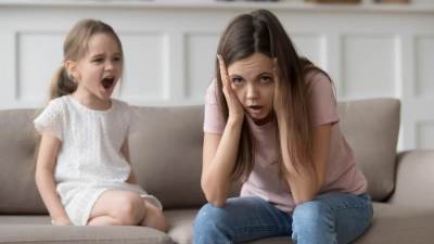 طرق فعالة للسيطرة على غضب طفلك