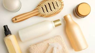 مكونات إذا وُجدت في الشامبو فتخلصي منه فورًا