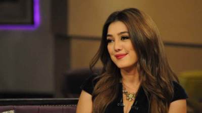 كندة علوش تكشف تطورات وضعها الصحي بعد الخضوع لعملية جراحية