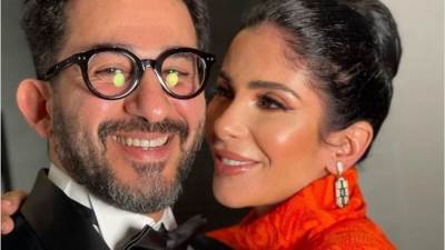 أحمد حلمي يحيي ذكرى زواجه بفيديو قديم من حفل زفافه