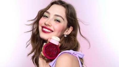 Hydra Jelly Pocket Lip Jam.. أحدث ابتكارات شيجلام للعناية بالشفاه