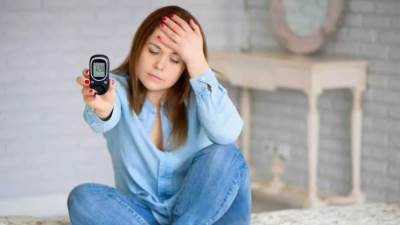 4 أعراض تكشف إصابتكِ بالسكري