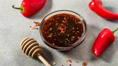 طريقة عمل صوص الترياكي الأصلي من مطبخك