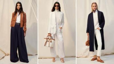 مجموعة أزياء رالف لورين الخاصة بالرحلات 2026