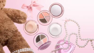 لوحة ألوان Daydreamer Mini الجديدة من شيجلام